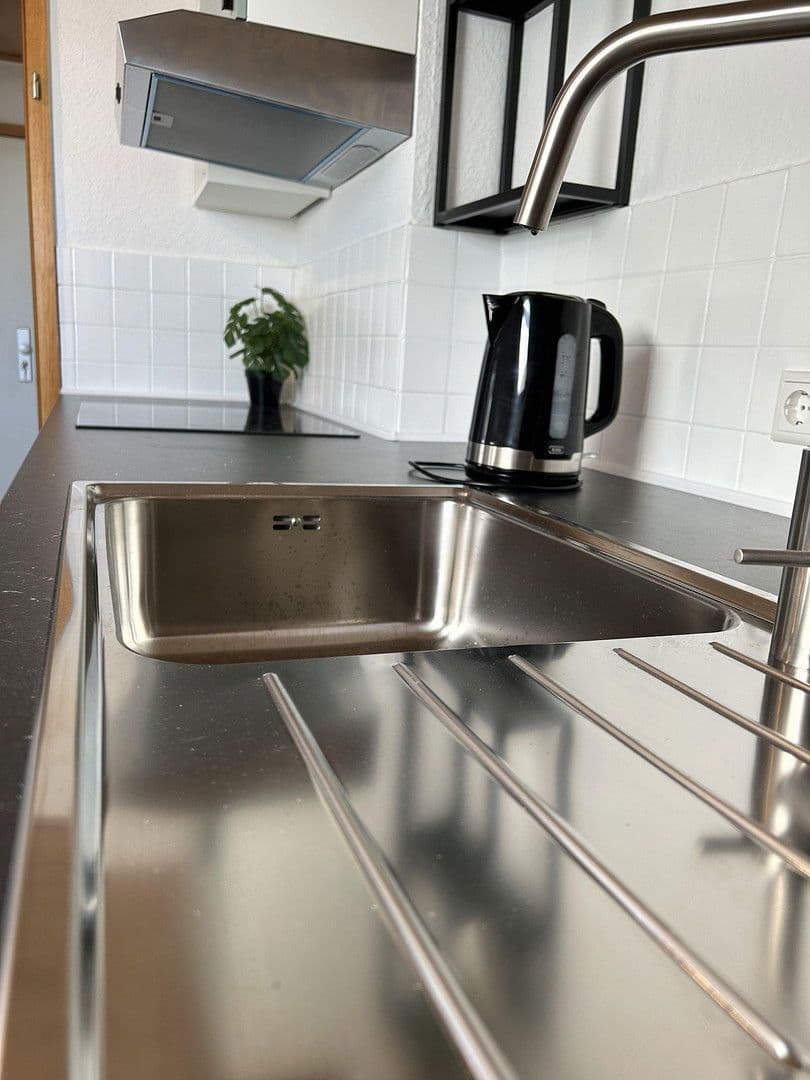 2 bedroom flat to rent, 50 m², Bischberg, Bavaria 2 bedroom flat to rent, 50 m², Bischberg, Bavaria