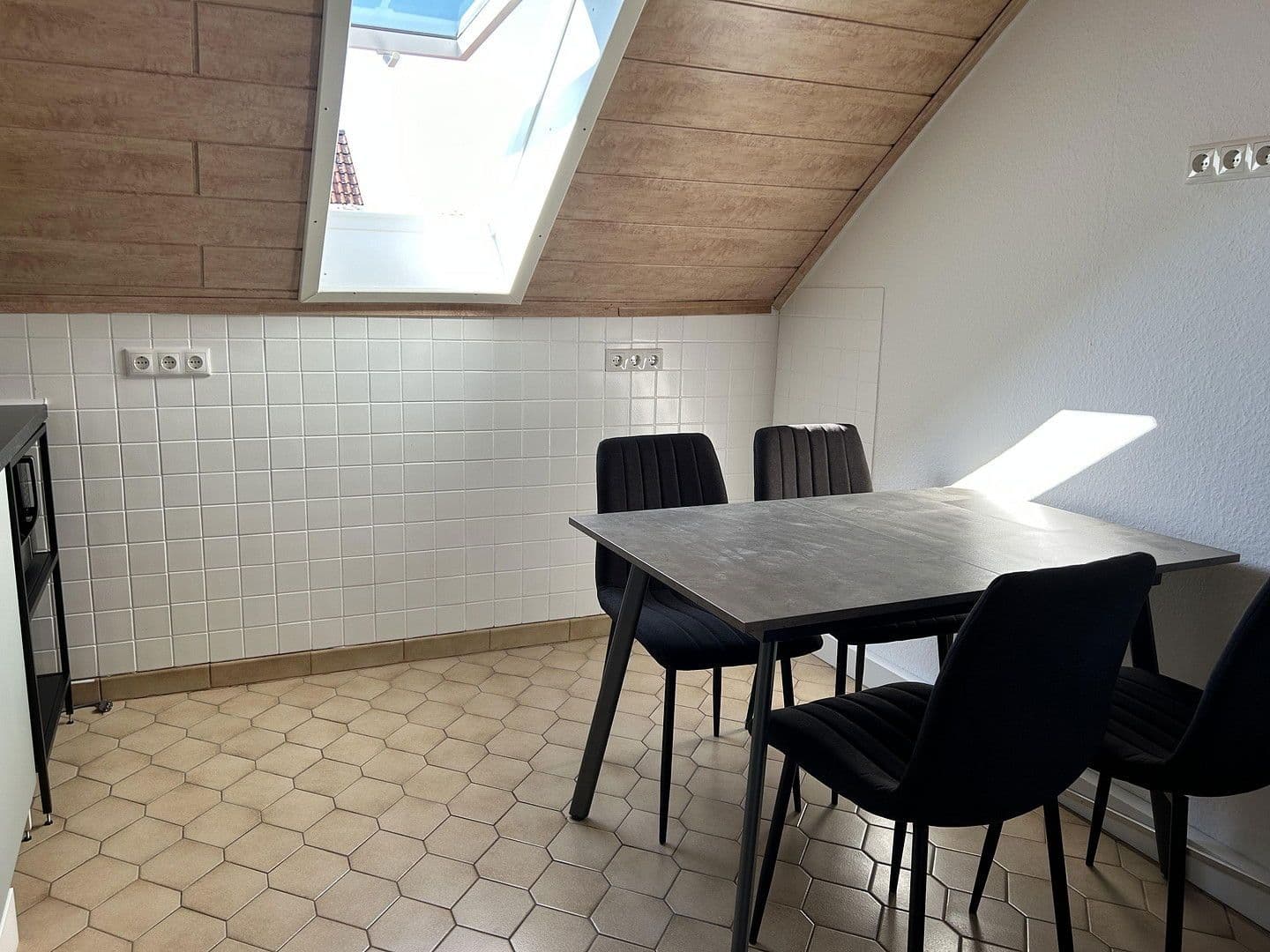 2 bedroom flat to rent, 50 m², Bischberg, Bavaria 2 bedroom flat to rent, 50 m², Bischberg, Bavaria