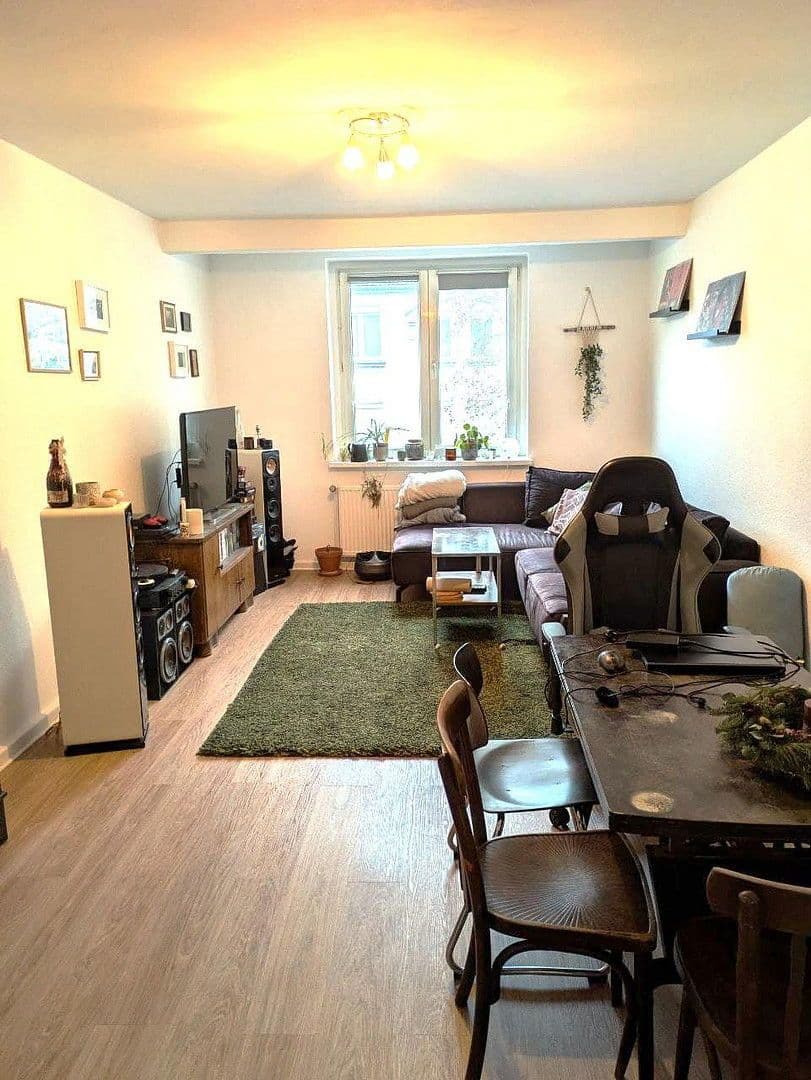 1 bedroom with open-plan kitchen flat to rent, 70 m², Von-der-Tann-Straße 25, Dortmund, North Rhine-Westphalia 1 bedroom with open-plan kitchen flat to rent, 70 m², Von-der-Tann-Straße 25, Dortmund, North Rhine-Westphalia