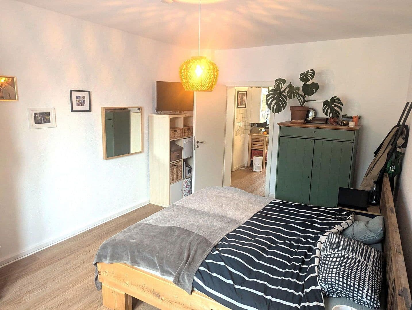 1 bedroom with open-plan kitchen flat to rent, 70 m², Von-der-Tann-Straße 25, Dortmund, North Rhine-Westphalia 1 bedroom with open-plan kitchen flat to rent, 70 m², Von-der-Tann-Straße 25, Dortmund, North Rhine-Westphalia