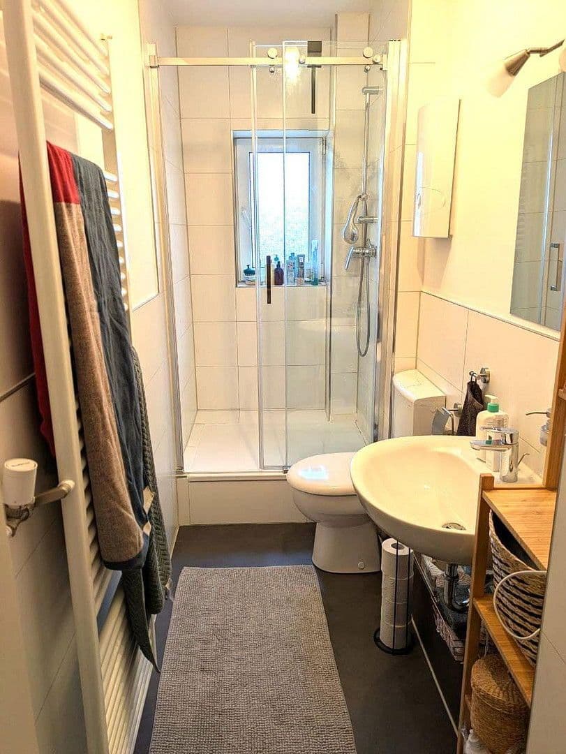 1 bedroom with open-plan kitchen flat to rent, 70 m², Von-der-Tann-Straße 25, Dortmund, North Rhine-Westphalia 1 bedroom with open-plan kitchen flat to rent, 70 m², Von-der-Tann-Straße 25, Dortmund, North Rhine-Westphalia