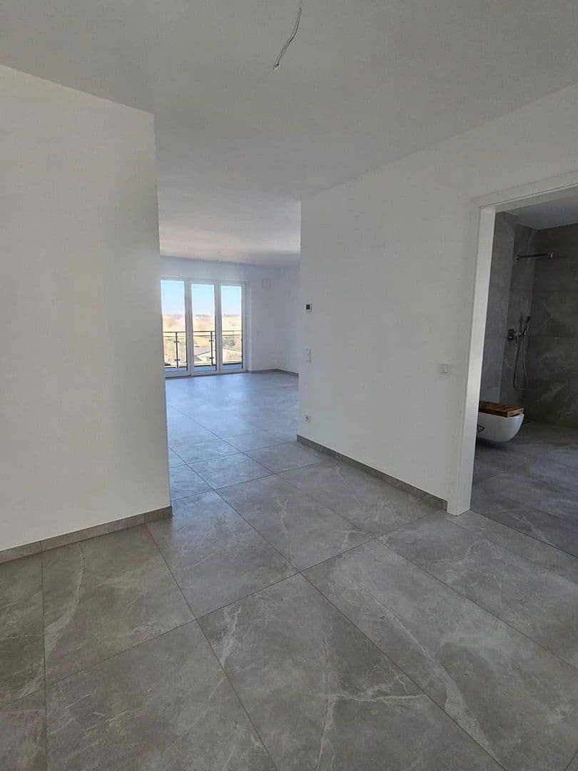 2 bedroom flat to rent, 52 m², Büscherhof 13a, Waldbröl, North Rhine-Westphalia 2 bedroom flat to rent, 52 m², Büscherhof 13a, Waldbröl, North Rhine-Westphalia