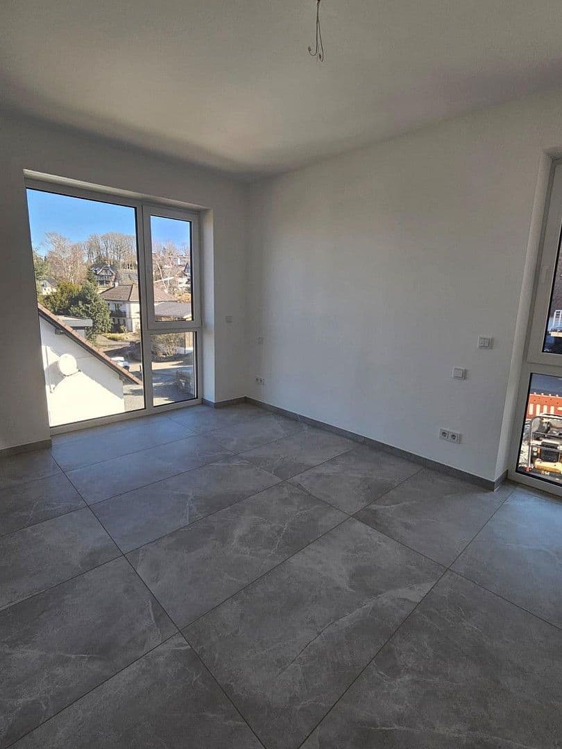 2 bedroom flat to rent, 52 m², Büscherhof 13a, Waldbröl, North Rhine-Westphalia 2 bedroom flat to rent, 52 m², Büscherhof 13a, Waldbröl, North Rhine-Westphalia