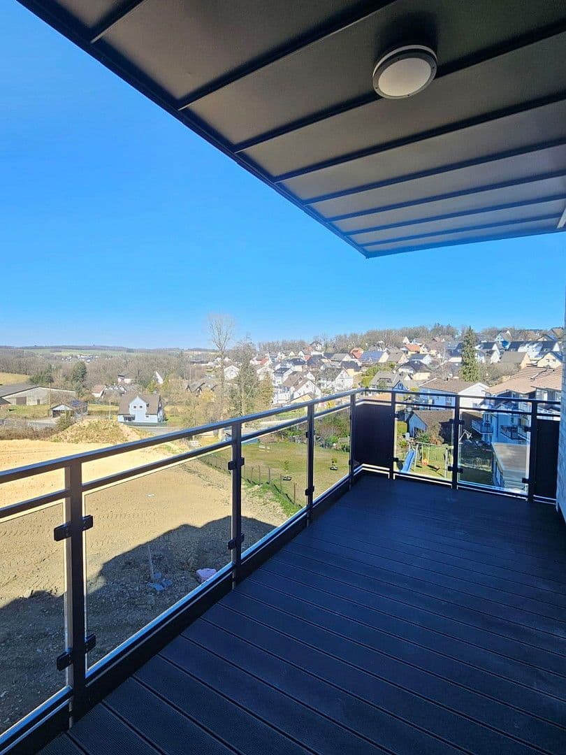 2 bedroom flat to rent, 52 m², Büscherhof 13a, Waldbröl, North Rhine-Westphalia 2 bedroom flat to rent, 52 m², Büscherhof 13a, Waldbröl, North Rhine-Westphalia