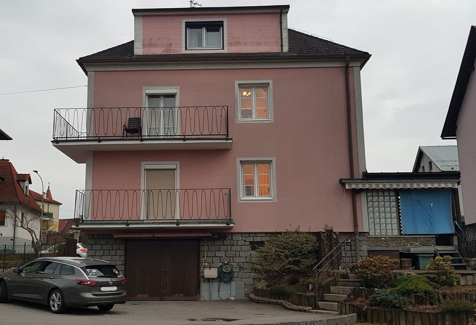 house for sale, 210 m², Weitraerstrasse 10, Gmünd, Lower Austria house for sale, 210 m², Weitraerstrasse 10, Gmünd, Lower Austria