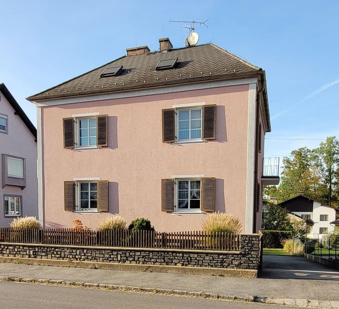 house for sale, 210 m², Weitraerstrasse 10, Gmünd, Lower Austria house for sale, 210 m², Weitraerstrasse 10, Gmünd, Lower Austria