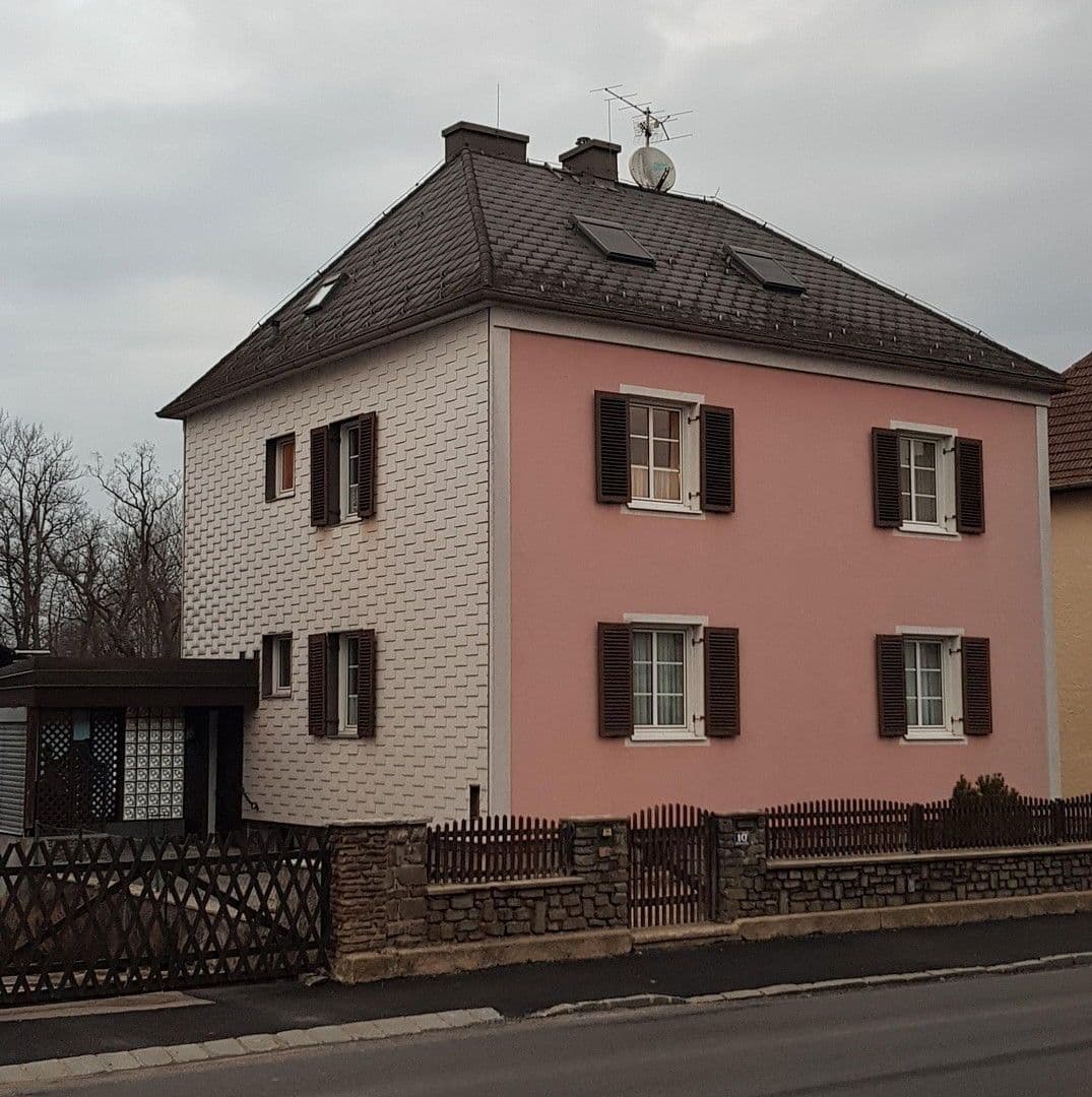 house for sale, 210 m², Weitraerstrasse 10, Gmünd, Lower Austria house for sale, 210 m², Weitraerstrasse 10, Gmünd, Lower Austria
