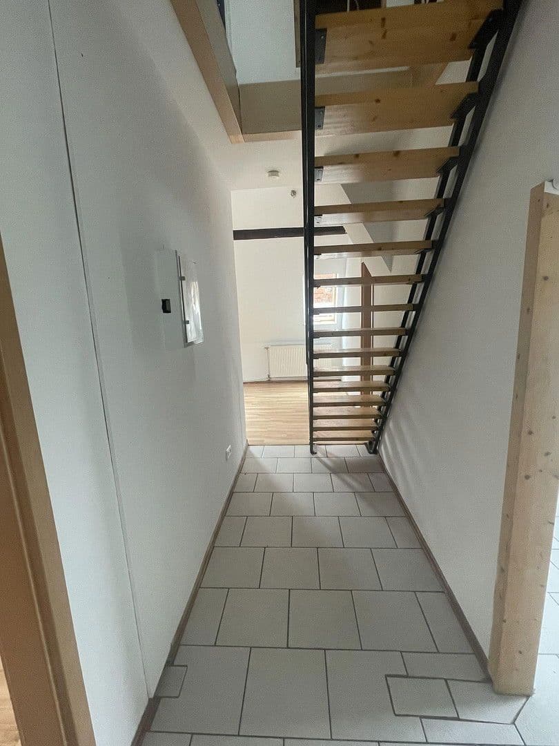 1 bedroom with open-plan kitchen flat to rent, 1 m², Osnabrück, Lower Saxony 1 bedroom with open-plan kitchen flat to rent, 1 m², Osnabrück, Lower Saxony