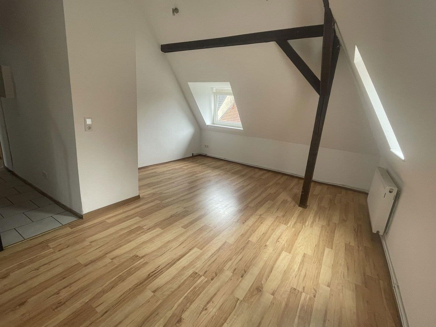 1 bedroom with open-plan kitchen flat to rent, 1 m², Osnabrück, Lower Saxony 1 bedroom with open-plan kitchen flat to rent, 1 m², Osnabrück, Lower Saxony