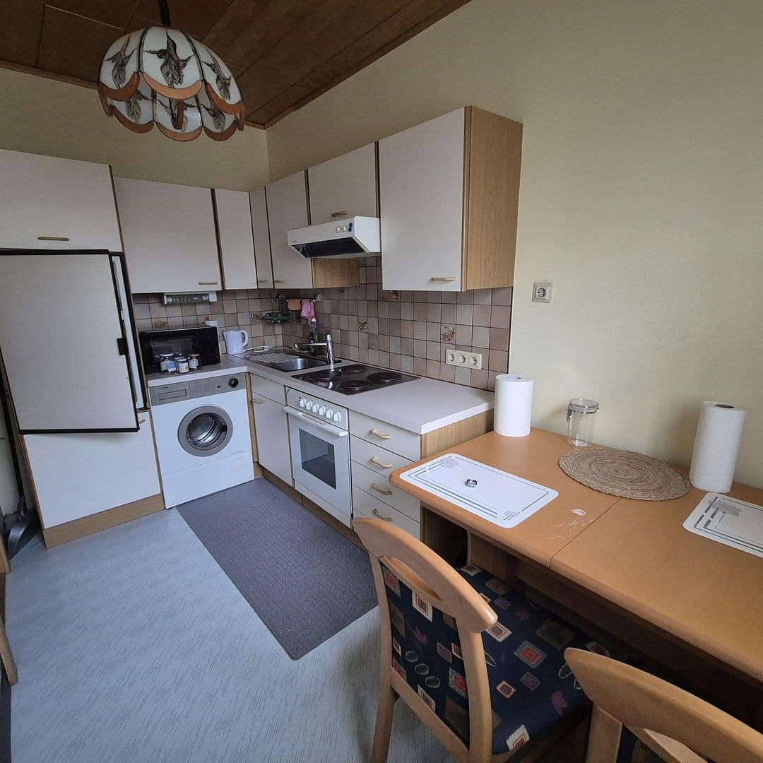 1 bedroom flat for sale, 37 m², Hollabrunn, Lower Austria 1 bedroom flat for sale, 37 m², Hollabrunn, Lower Austria