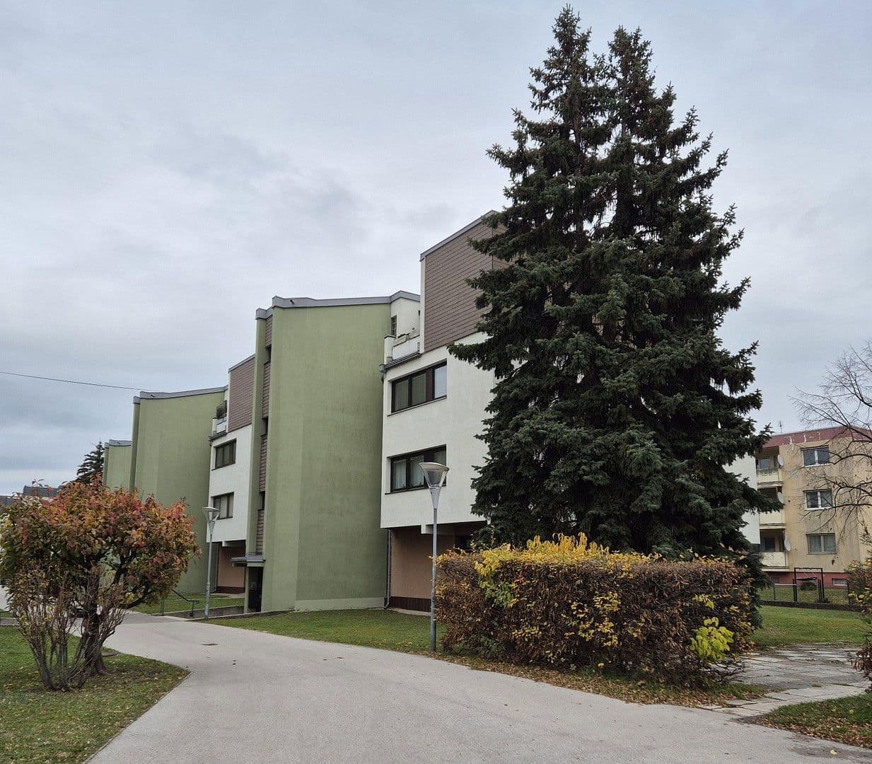 1 bedroom flat for sale, 37 m², Hollabrunn, Lower Austria 1 bedroom flat for sale, 37 m², Hollabrunn, Lower Austria