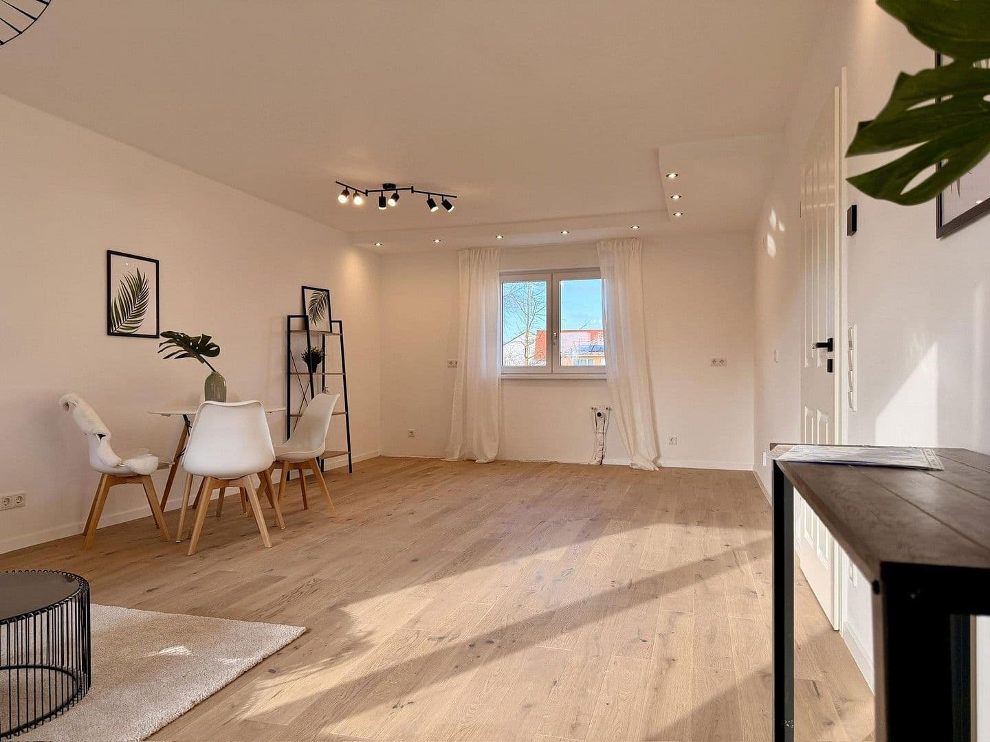 3 bedroom with open-plan kitchen flat for sale, 104 m², Seukendorf, Bavaria 3 bedroom with open-plan kitchen flat for sale, 104 m², Seukendorf, Bavaria