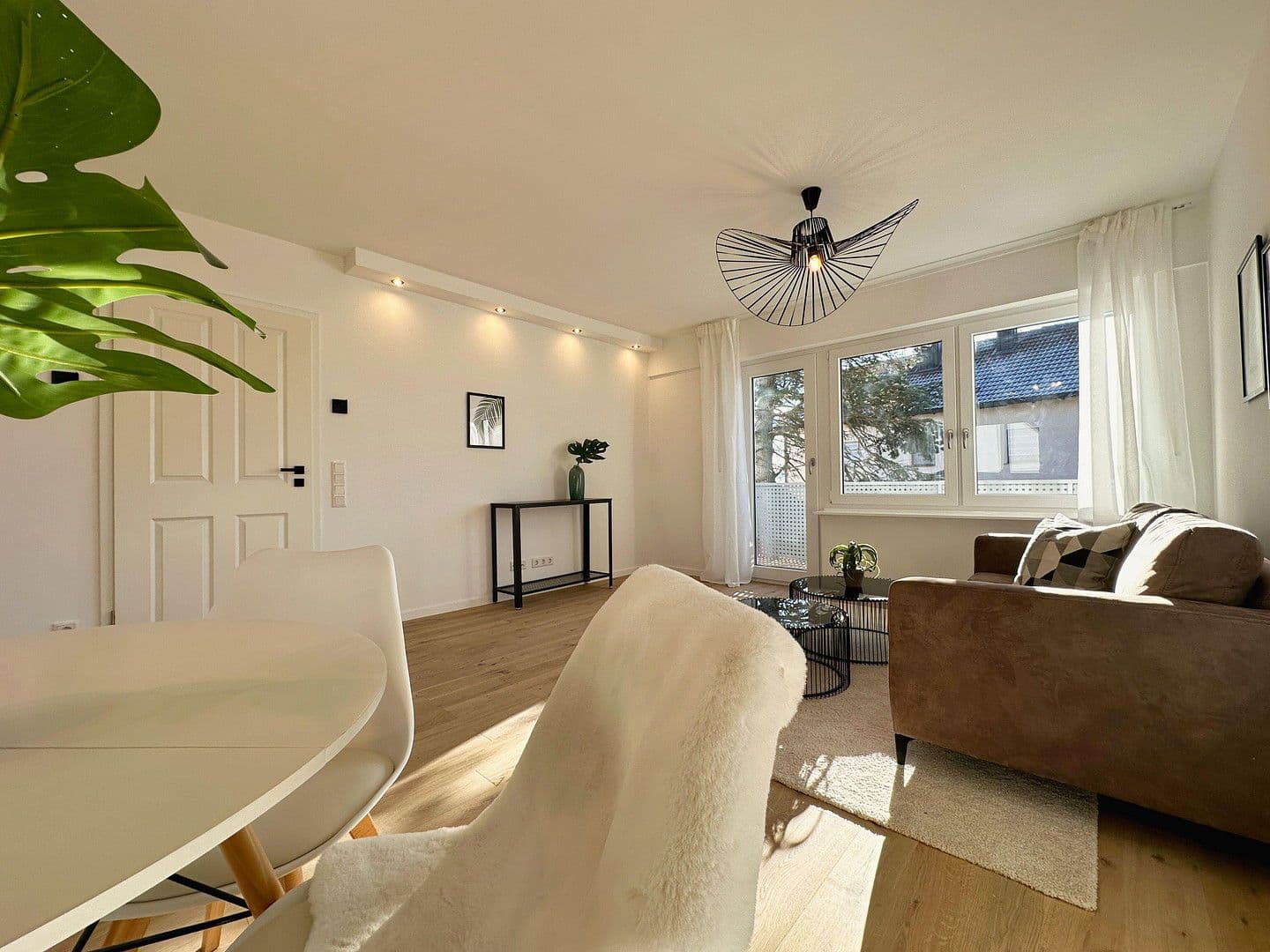 3 bedroom with open-plan kitchen flat for sale, 104 m², Seukendorf, Bavaria 3 bedroom with open-plan kitchen flat for sale, 104 m², Seukendorf, Bavaria