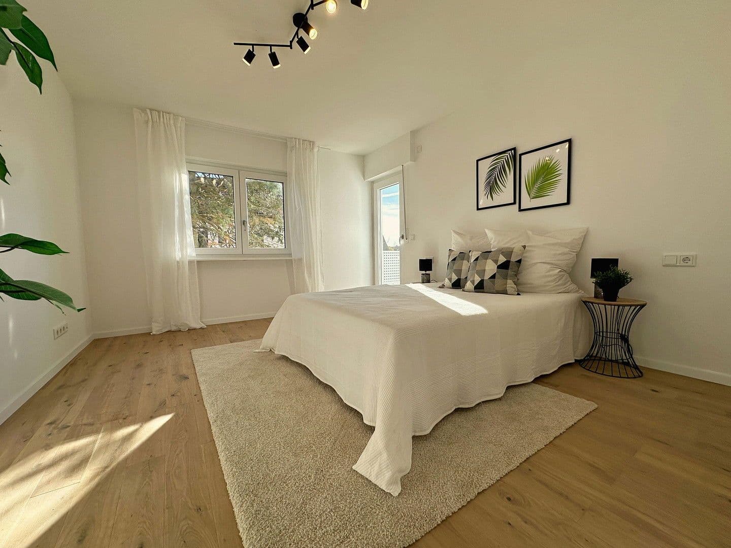 3 bedroom with open-plan kitchen flat for sale, 104 m², Seukendorf, Bavaria 3 bedroom with open-plan kitchen flat for sale, 104 m², Seukendorf, Bavaria