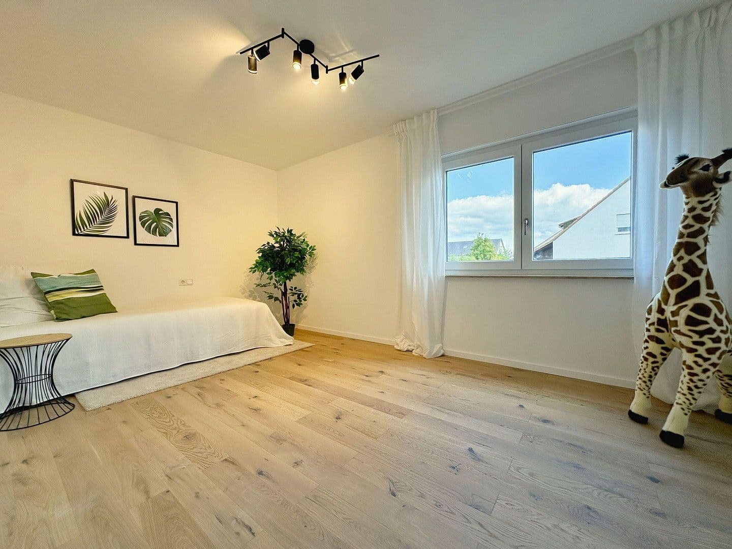 3 bedroom with open-plan kitchen flat for sale, 104 m², Seukendorf, Bavaria 3 bedroom with open-plan kitchen flat for sale, 104 m², Seukendorf, Bavaria