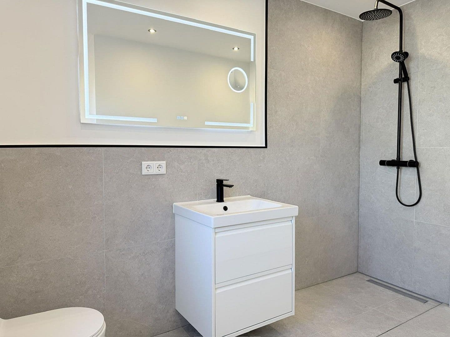 3 bedroom with open-plan kitchen flat for sale, 104 m², Seukendorf, Bavaria 3 bedroom with open-plan kitchen flat for sale, 104 m², Seukendorf, Bavaria