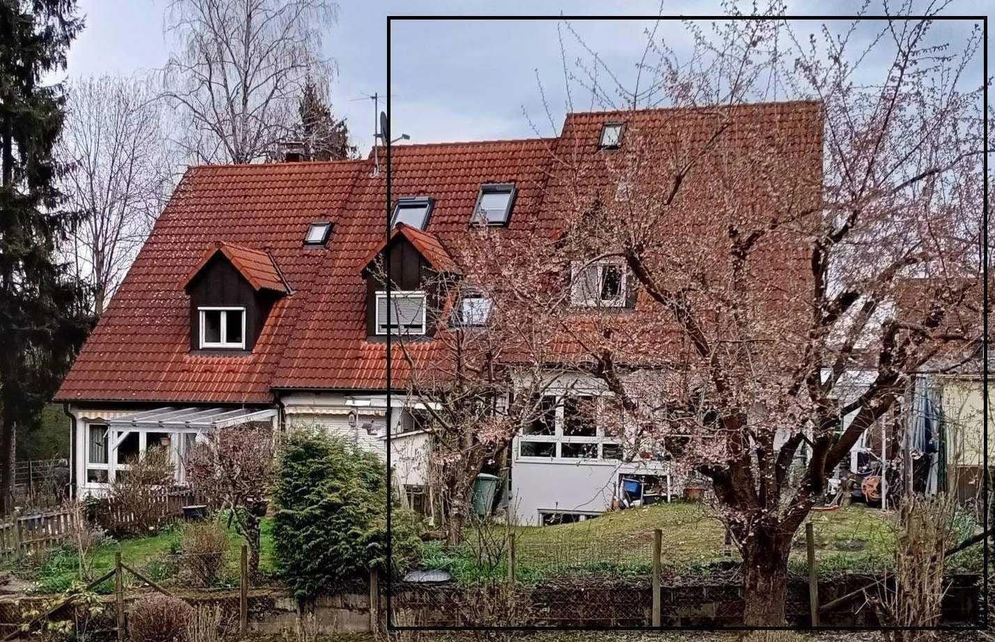 house for sale, 168 m², Sindelfingen, Baden-Württemberg house for sale, 168 m², Sindelfingen, Baden-Württemberg