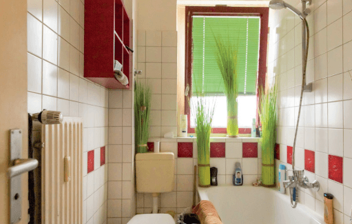 1 bedroom flat to rent, 35 m², Berlin, Berlin 1 bedroom flat to rent, 35 m², Berlin, Berlin