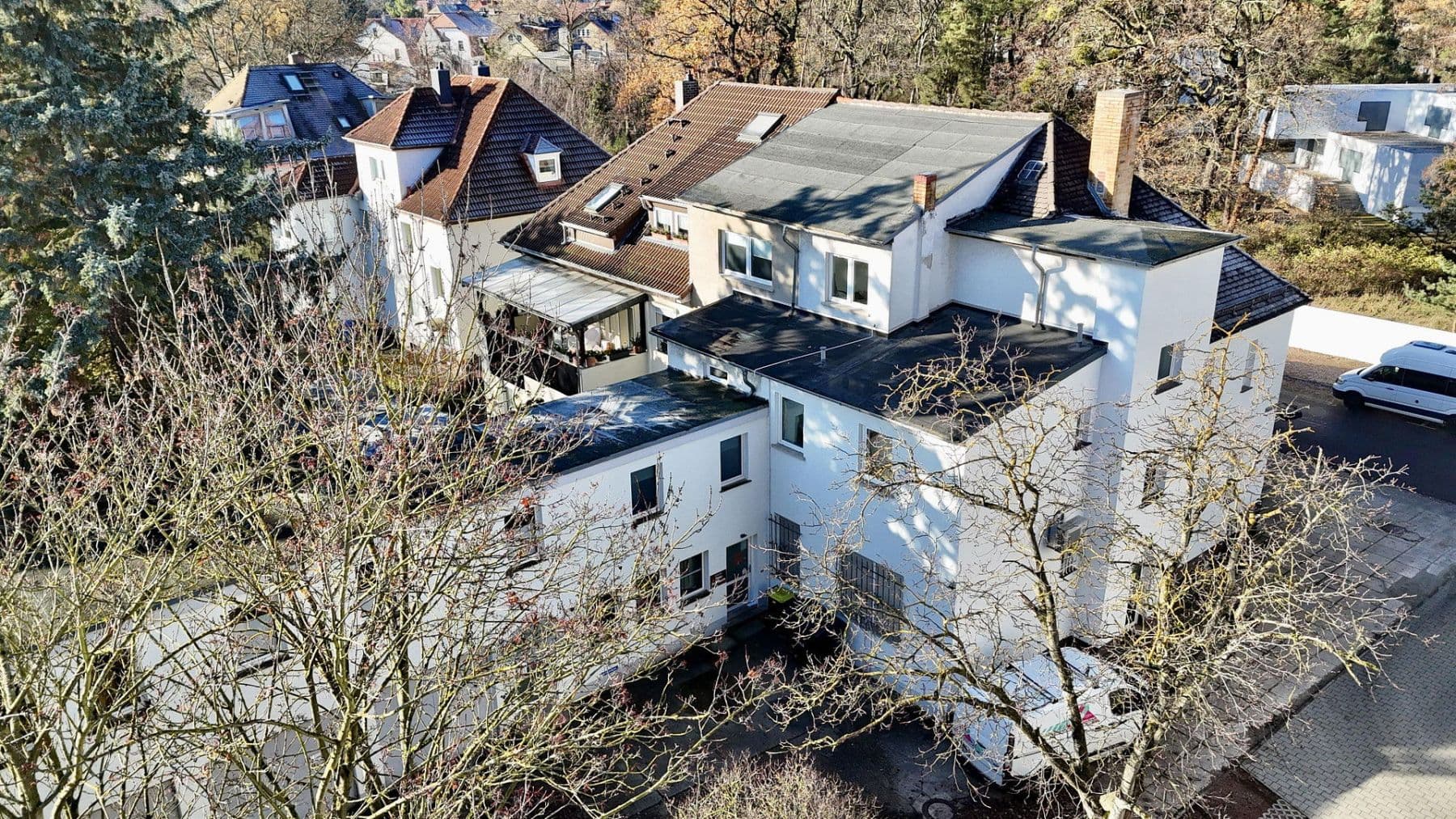 house for sale, 480 m², Ziebigker Straße 58, Dessau-Rosslau, Saxony-Anhalt house for sale, 480 m², Ziebigker Straße 58, Dessau-Rosslau, Saxony-Anhalt