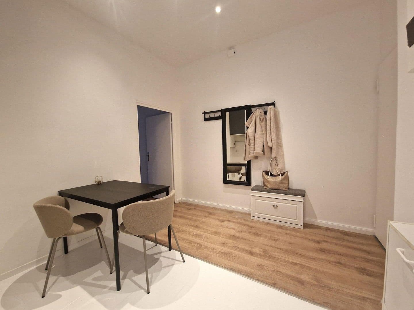 1 bedroom flat to rent, 35 m², Winstrasse 5, Berlin, Berlin 1 bedroom flat to rent, 35 m², Winstrasse 5, Berlin, Berlin