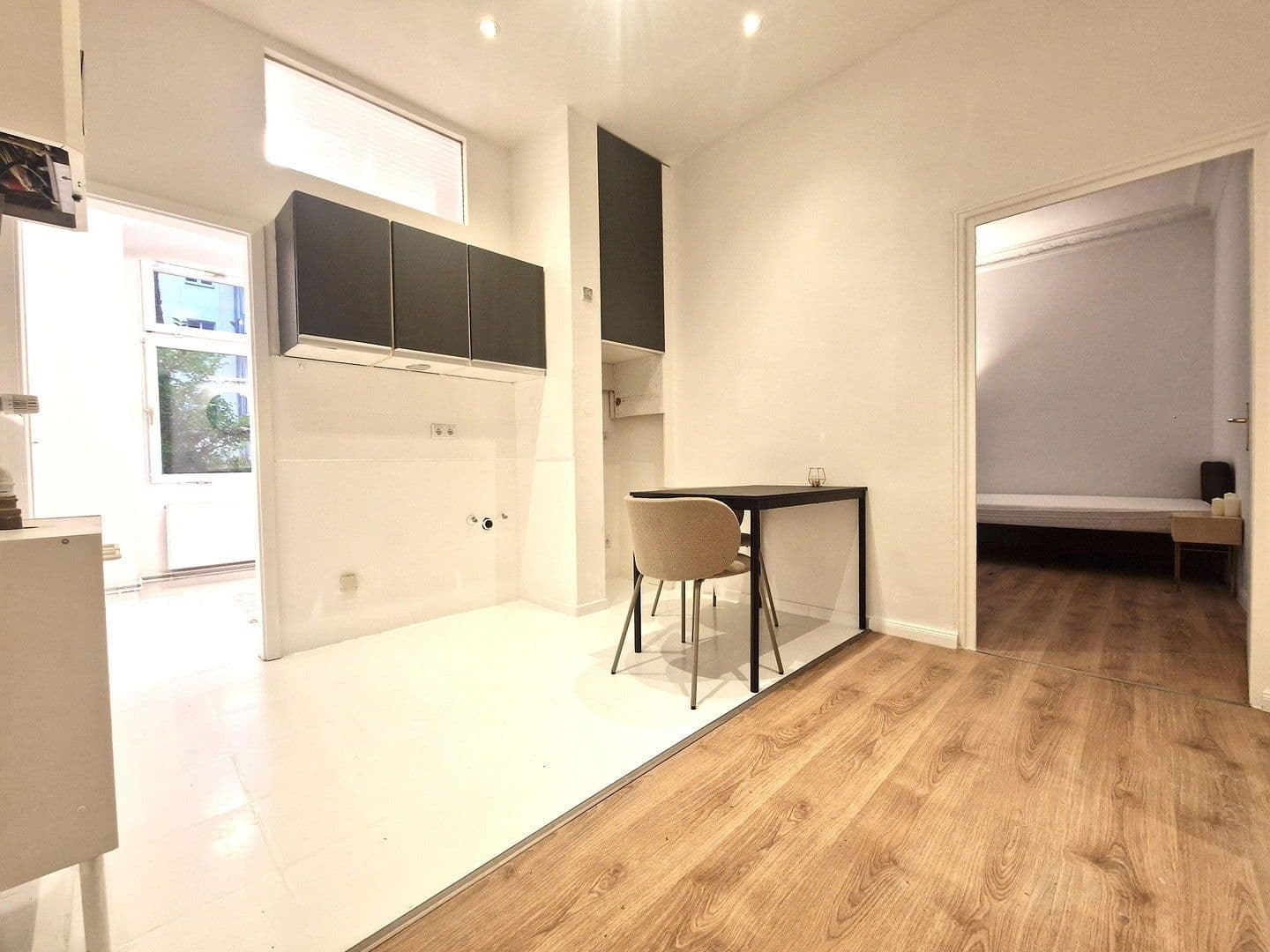 1 bedroom flat to rent, 35 m², Winstrasse 5, Berlin, Berlin 1 bedroom flat to rent, 35 m², Winstrasse 5, Berlin, Berlin