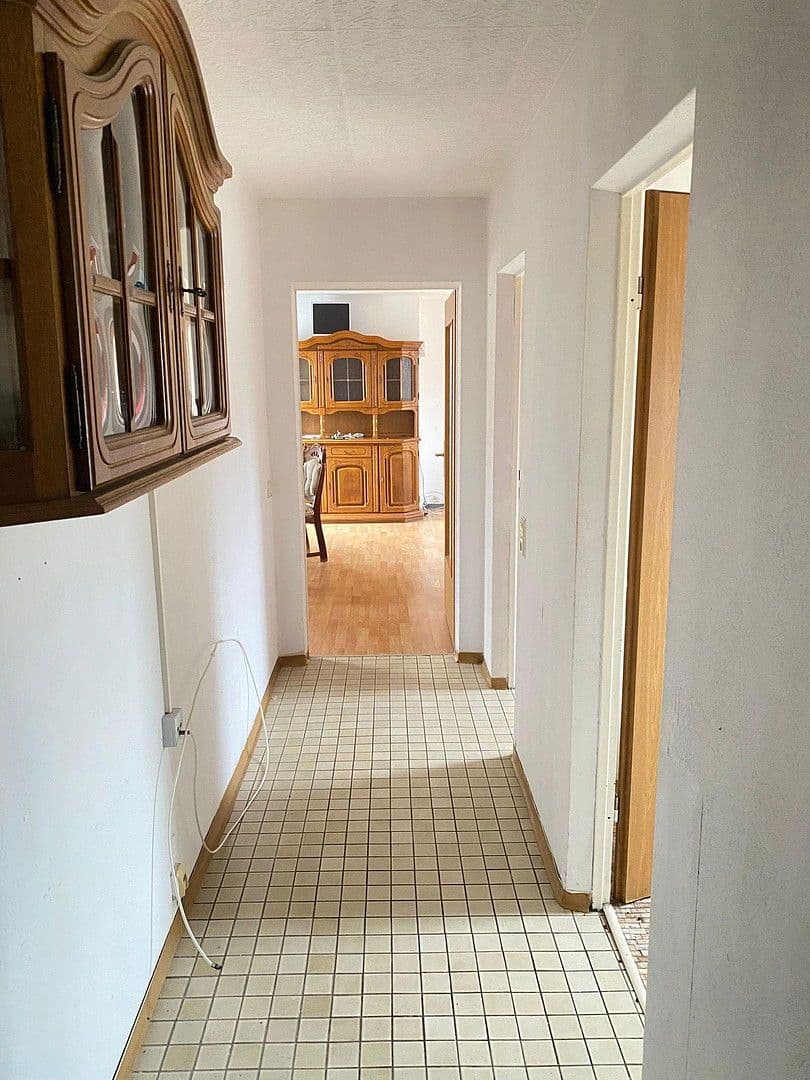 1 bedroom flat to rent, 55 m², Im Schacht 6-8, Saarbrücken, Saarland 1 bedroom flat to rent, 55 m², Im Schacht 6-8, Saarbrücken, Saarland