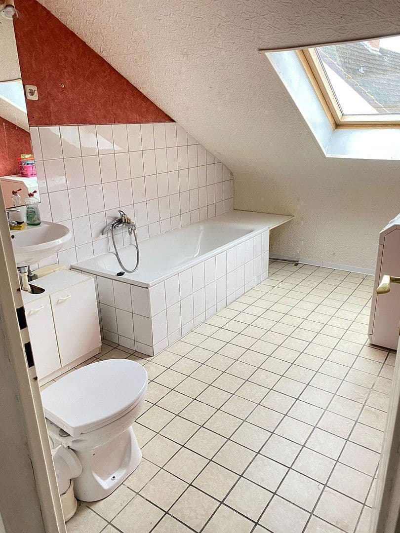 1 bedroom flat to rent, 55 m², Im Schacht 6-8, Saarbrücken, Saarland 1 bedroom flat to rent, 55 m², Im Schacht 6-8, Saarbrücken, Saarland