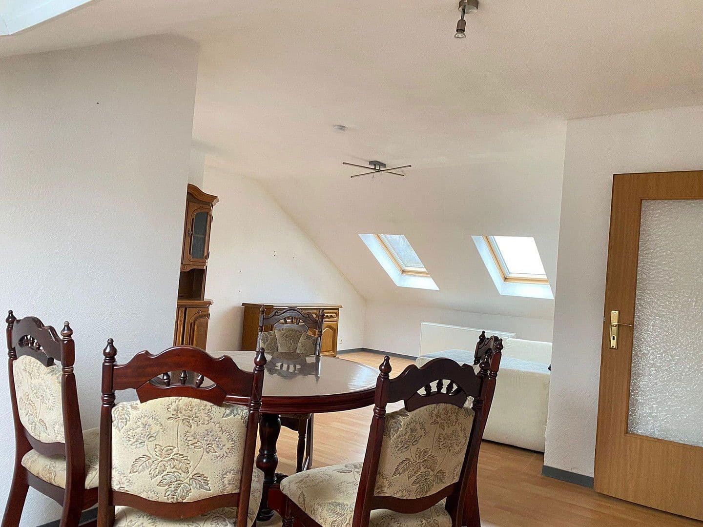 1 bedroom flat to rent, 55 m², Im Schacht 6-8, Saarbrücken, Saarland 1 bedroom flat to rent, 55 m², Im Schacht 6-8, Saarbrücken, Saarland