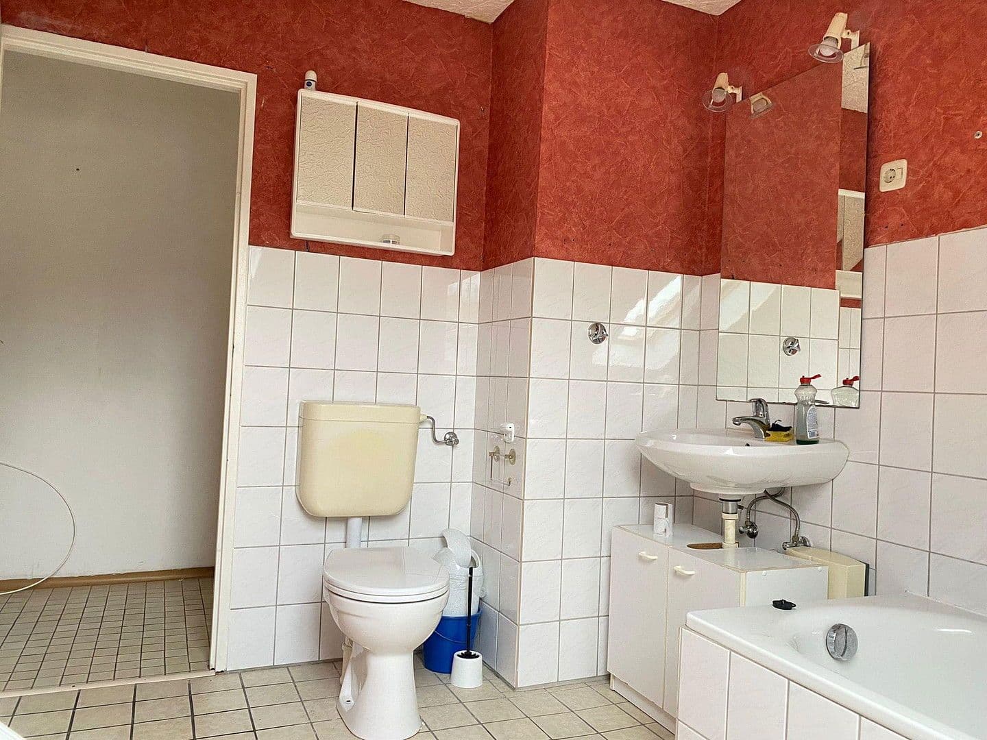 1 bedroom flat to rent, 55 m², Im Schacht 6-8, Saarbrücken, Saarland 1 bedroom flat to rent, 55 m², Im Schacht 6-8, Saarbrücken, Saarland