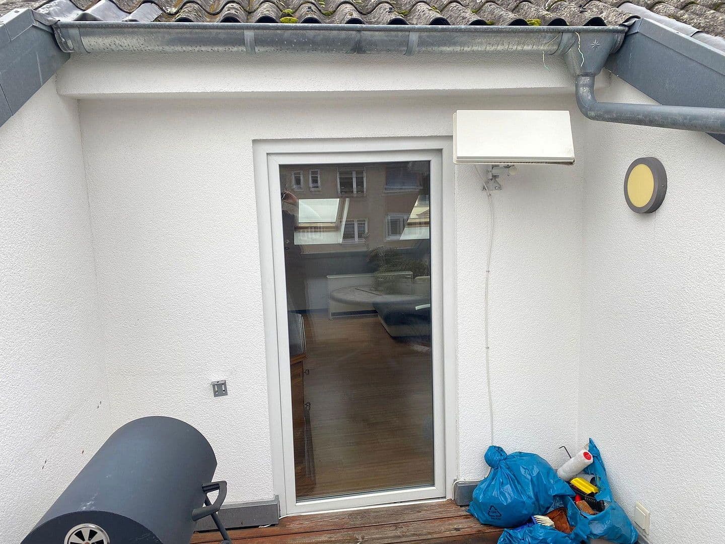 1 bedroom flat to rent, 55 m², Im Schacht 6-8, Saarbrücken, Saarland 1 bedroom flat to rent, 55 m², Im Schacht 6-8, Saarbrücken, Saarland