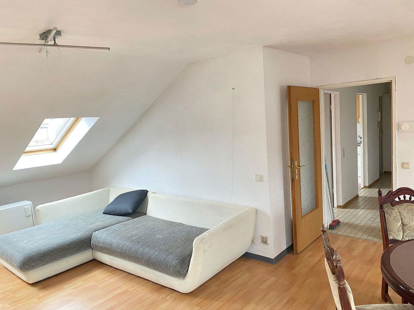 1 bedroom flat to rent, 55 m², Im Schacht 6-8, Saarbrücken, Saarland 1 bedroom flat to rent, 55 m², Im Schacht 6-8, Saarbrücken, Saarland