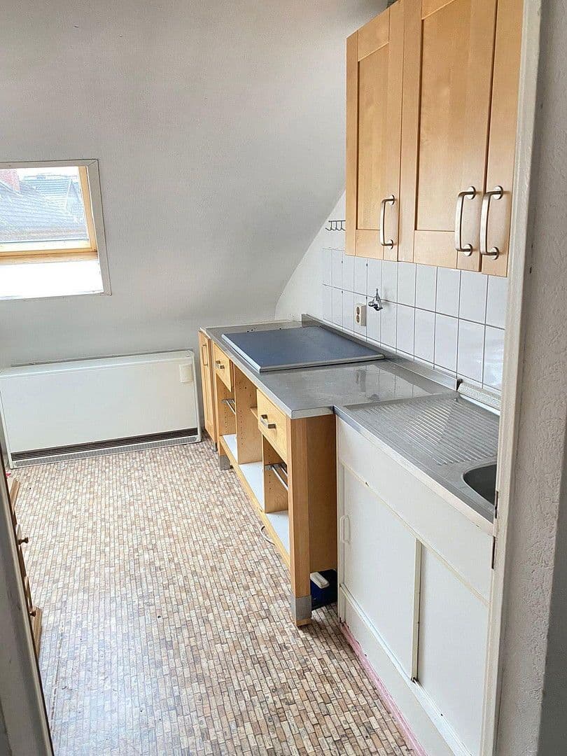 1 bedroom flat to rent, 55 m², Im Schacht 6-8, Saarbrücken, Saarland 1 bedroom flat to rent, 55 m², Im Schacht 6-8, Saarbrücken, Saarland