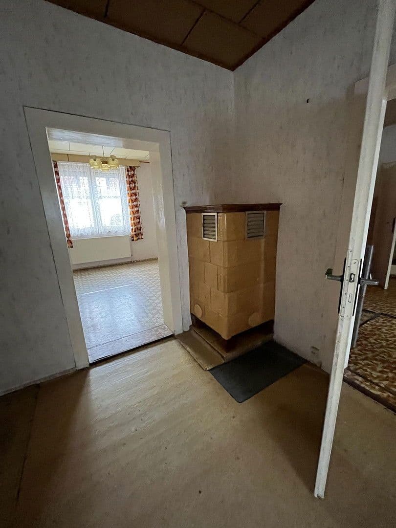 house for sale, 121 m², Kreuzbergstraße 39, Dessau-Rosslau, Saxony-Anhalt house for sale, 121 m², Kreuzbergstraße 39, Dessau-Rosslau, Saxony-Anhalt