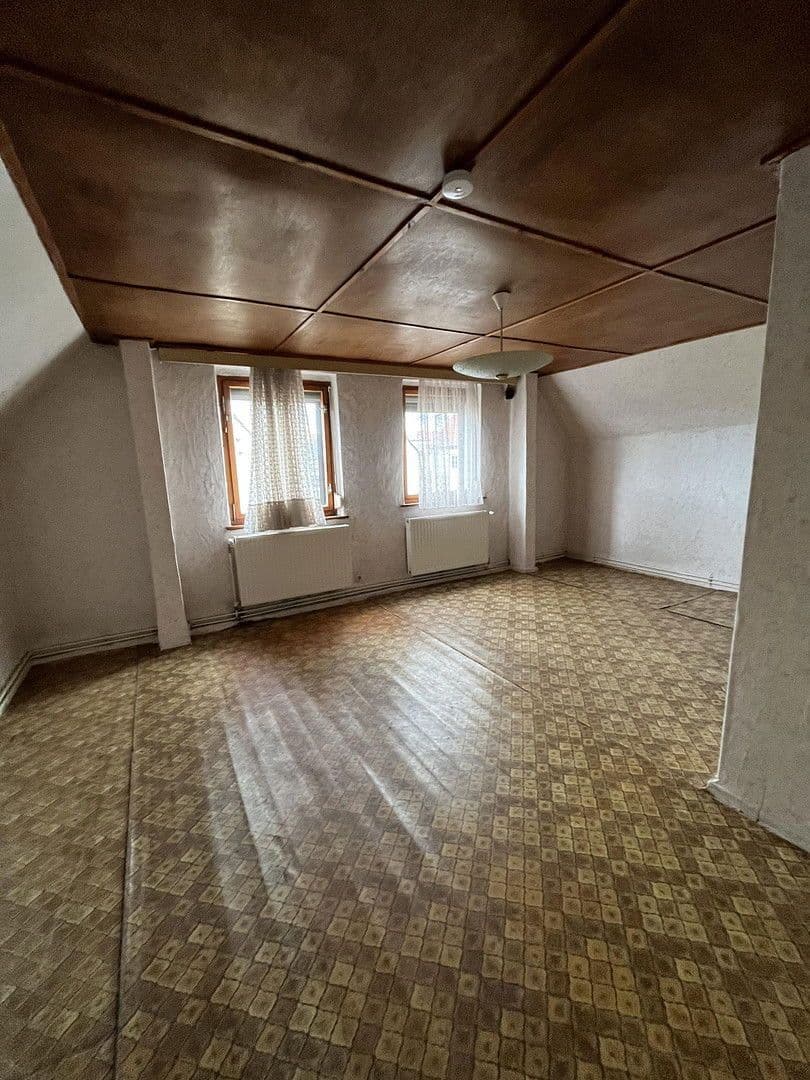 house for sale, 121 m², Kreuzbergstraße 39, Dessau-Rosslau, Saxony-Anhalt house for sale, 121 m², Kreuzbergstraße 39, Dessau-Rosslau, Saxony-Anhalt