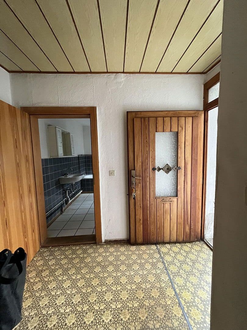 house for sale, 121 m², Kreuzbergstraße 39, Dessau-Rosslau, Saxony-Anhalt house for sale, 121 m², Kreuzbergstraße 39, Dessau-Rosslau, Saxony-Anhalt