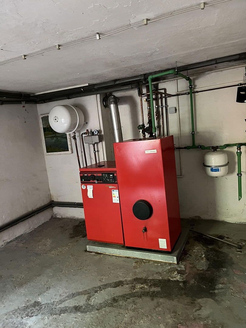 house for sale, 121 m², Kreuzbergstraße 39, Dessau-Rosslau, Saxony-Anhalt house for sale, 121 m², Kreuzbergstraße 39, Dessau-Rosslau, Saxony-Anhalt