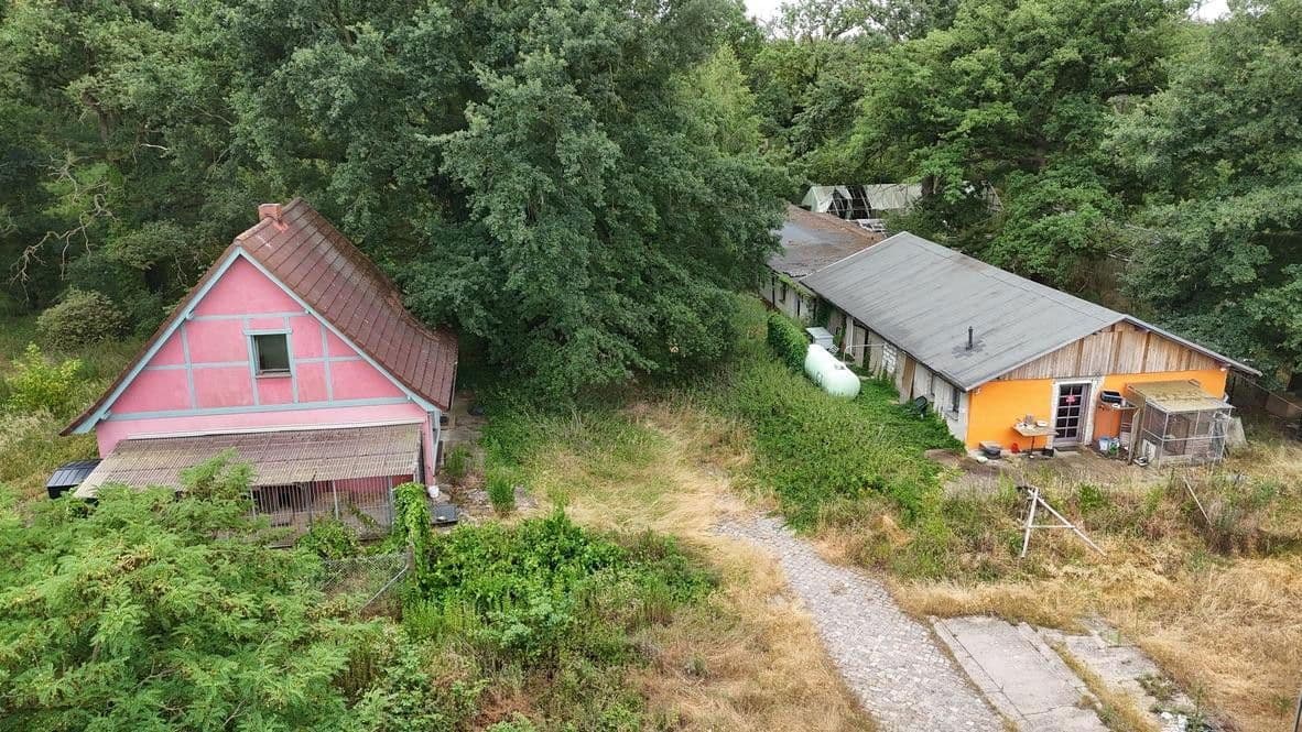 house for sale, 120 m², Königendorferstr. 85, Dessau-Rosslau, Saxony-Anhalt house for sale, 120 m², Königendorferstr. 85, Dessau-Rosslau, Saxony-Anhalt