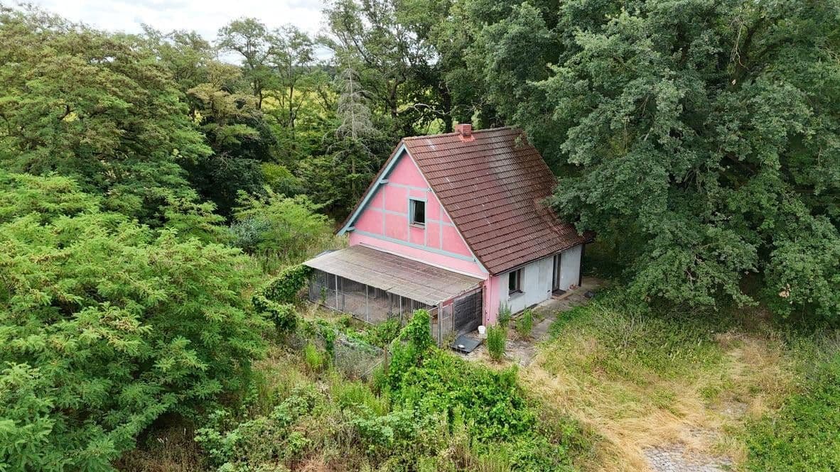 house for sale, 120 m², Königendorferstr. 85, Dessau-Rosslau, Saxony-Anhalt house for sale, 120 m², Königendorferstr. 85, Dessau-Rosslau, Saxony-Anhalt