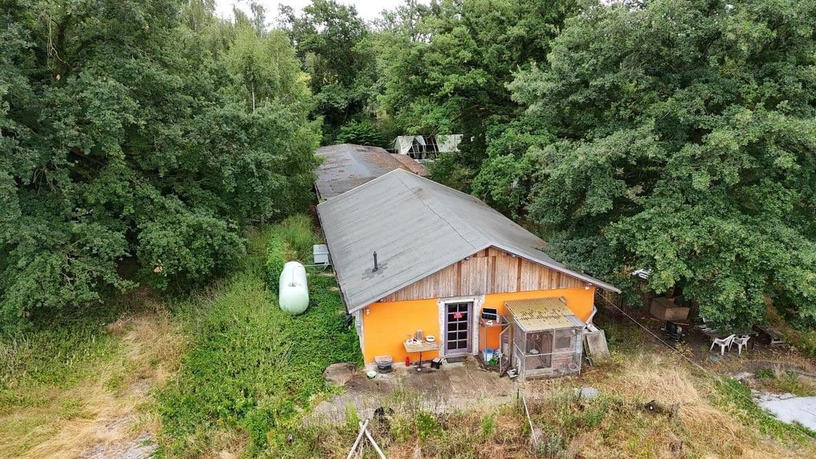 house for sale, 120 m², Königendorferstr. 85, Dessau-Rosslau, Saxony-Anhalt house for sale, 120 m², Königendorferstr. 85, Dessau-Rosslau, Saxony-Anhalt