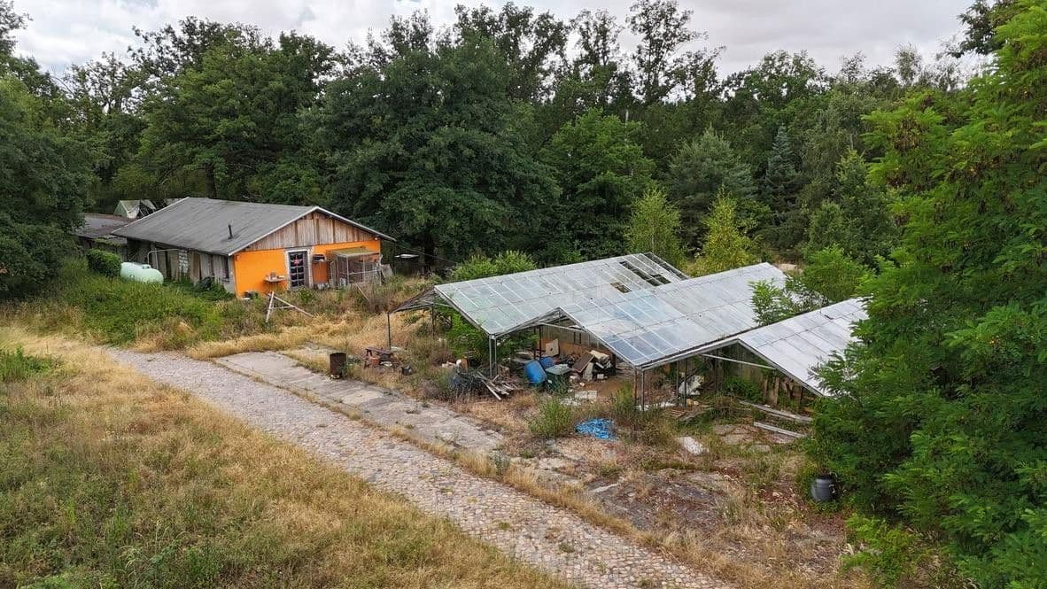 house for sale, 120 m², Königendorferstr. 85, Dessau-Rosslau, Saxony-Anhalt house for sale, 120 m², Königendorferstr. 85, Dessau-Rosslau, Saxony-Anhalt