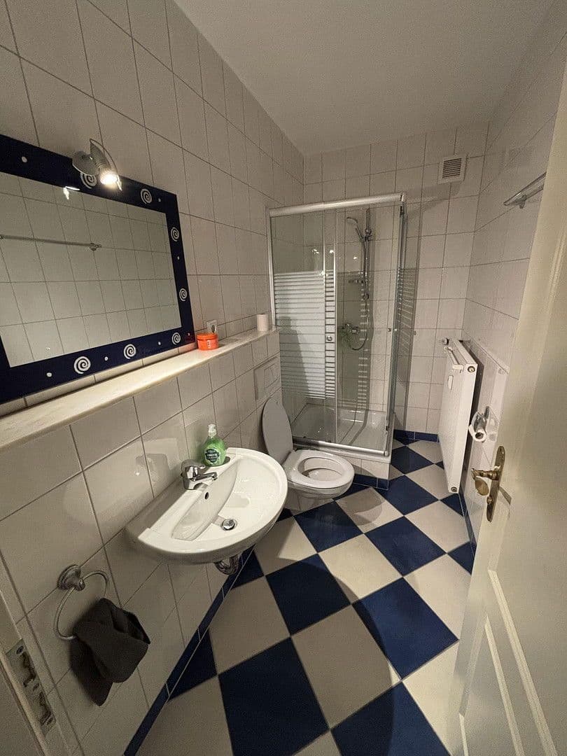 2 bedroom flat to rent, 43 m², Everswinkel, North Rhine-Westphalia 2 bedroom flat to rent, 43 m², Everswinkel, North Rhine-Westphalia