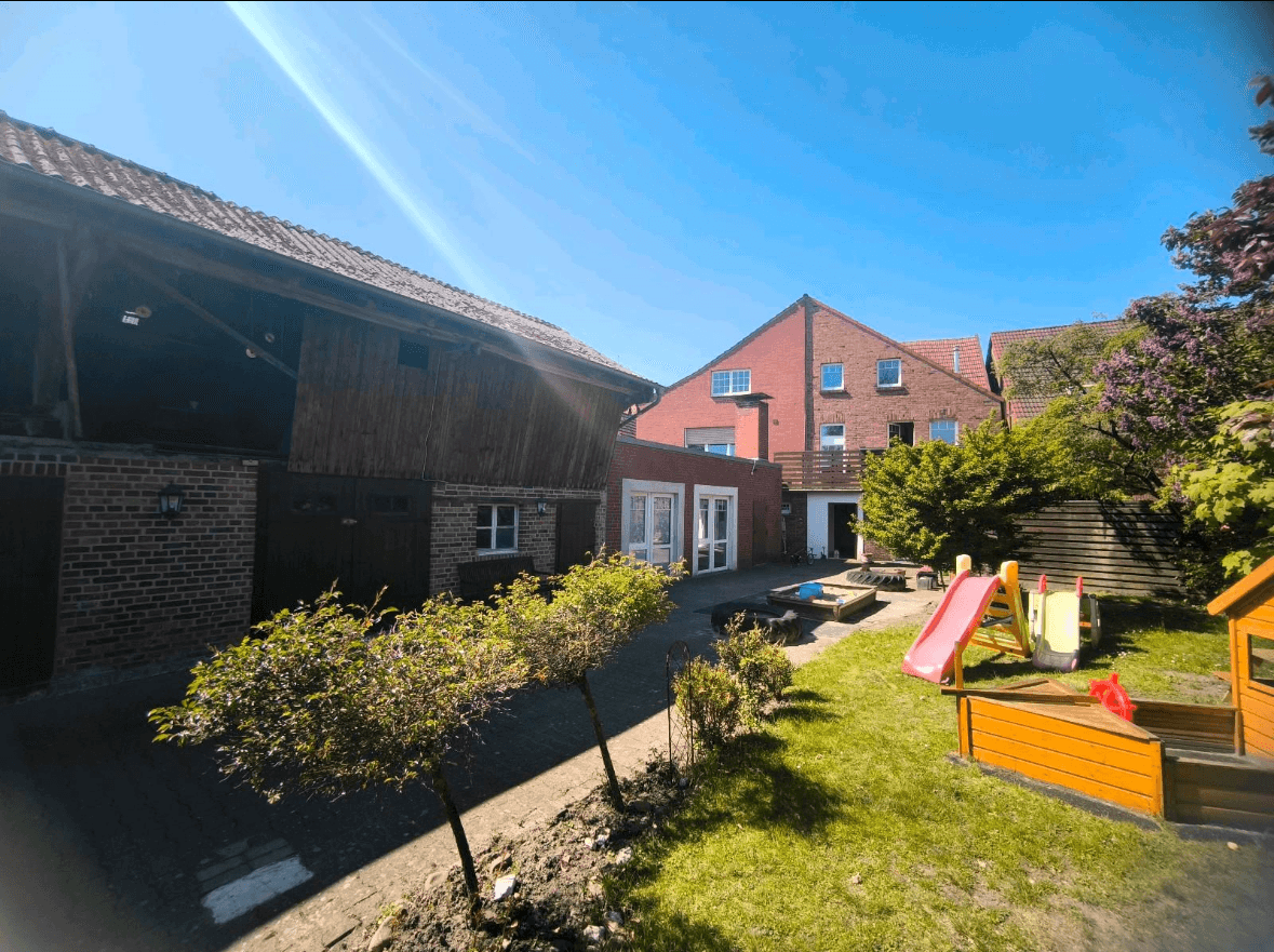 2 bedroom flat to rent, 43 m², Everswinkel, North Rhine-Westphalia 2 bedroom flat to rent, 43 m², Everswinkel, North Rhine-Westphalia