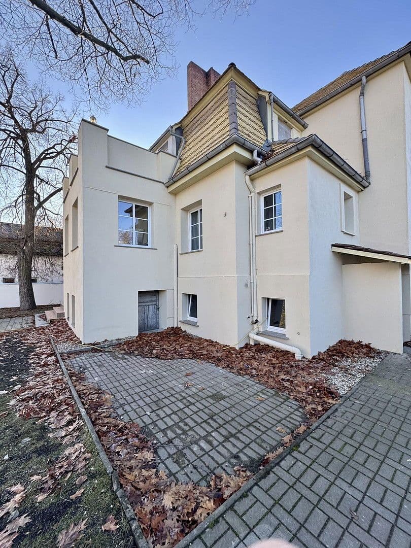 house for sale, 220 m², Heidestraße 147, Dessau-Rosslau, Saxony-Anhalt house for sale, 220 m², Heidestraße 147, Dessau-Rosslau, Saxony-Anhalt