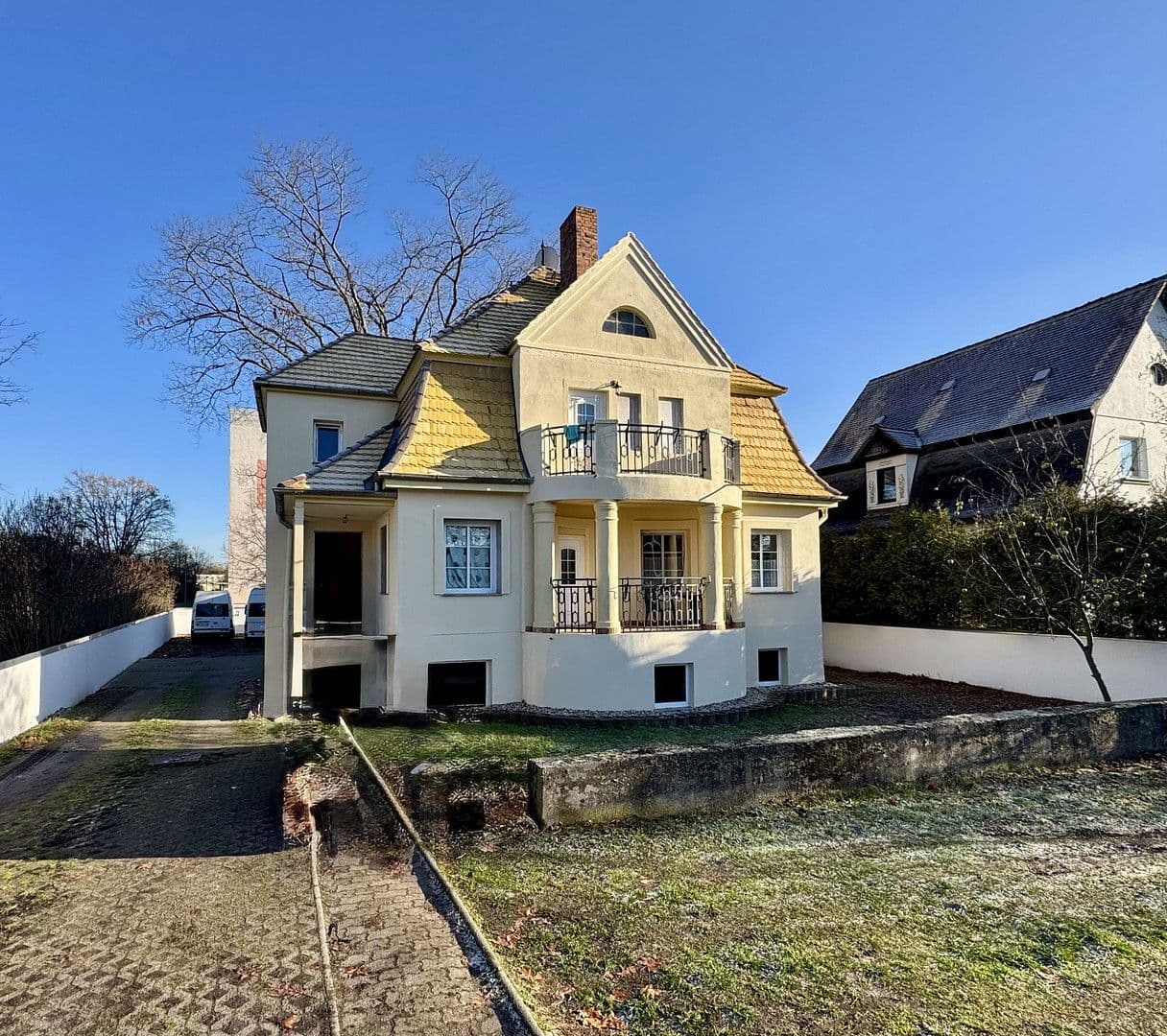 house for sale, 220 m², Heidestraße 147, Dessau-Rosslau, Saxony-Anhalt house for sale, 220 m², Heidestraße 147, Dessau-Rosslau, Saxony-Anhalt