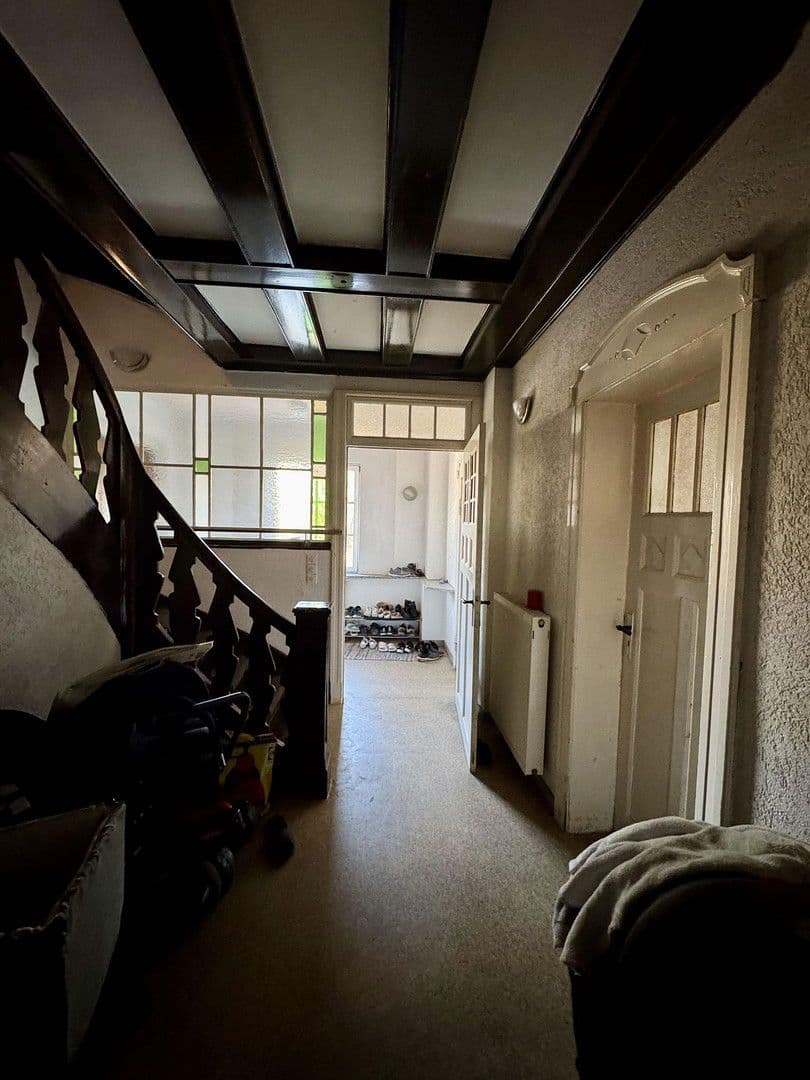 house for sale, 220 m², Heidestraße 147, Dessau-Rosslau, Saxony-Anhalt house for sale, 220 m², Heidestraße 147, Dessau-Rosslau, Saxony-Anhalt