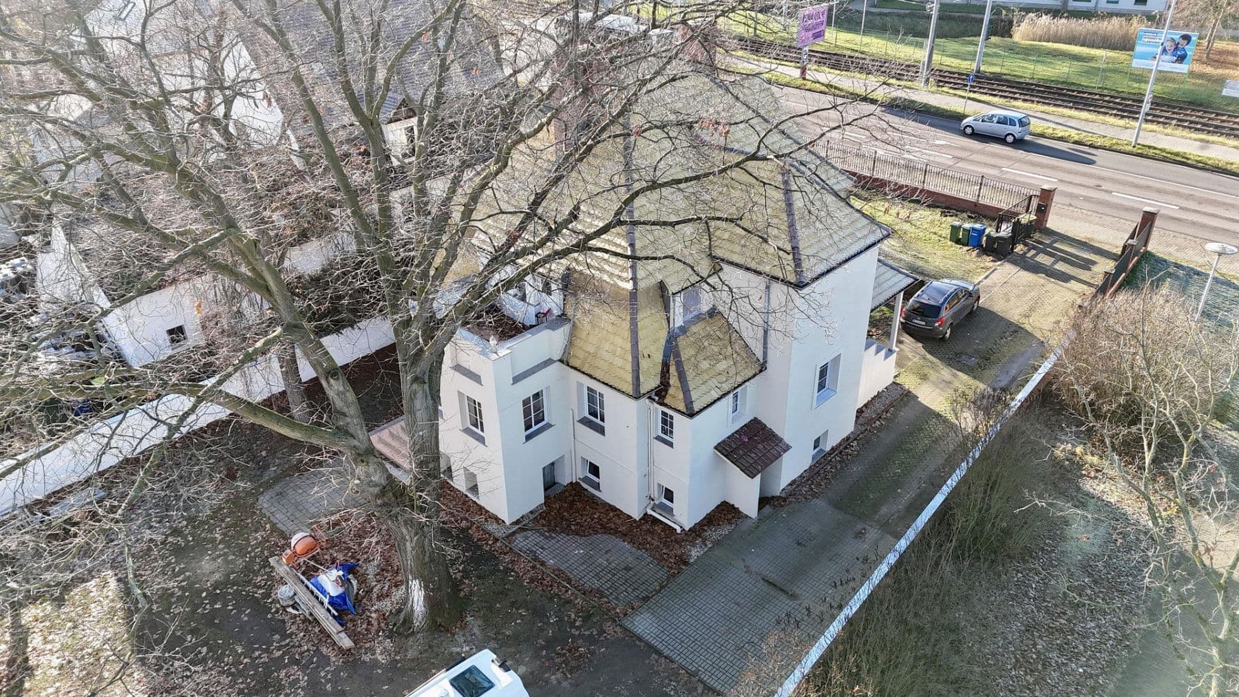 house for sale, 220 m², Heidestraße 147, Dessau-Rosslau, Saxony-Anhalt house for sale, 220 m², Heidestraße 147, Dessau-Rosslau, Saxony-Anhalt