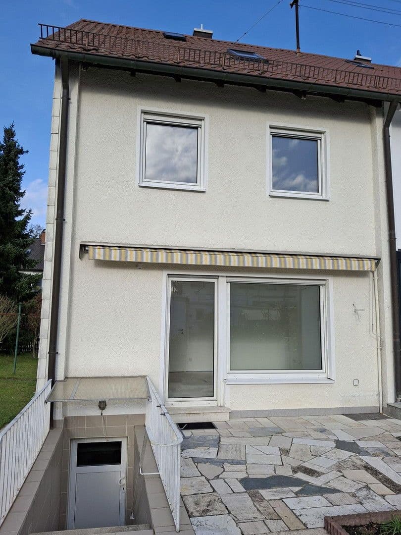 house for sale, 105 m², Ingolstadt, Bavaria house for sale, 105 m², Ingolstadt, Bavaria