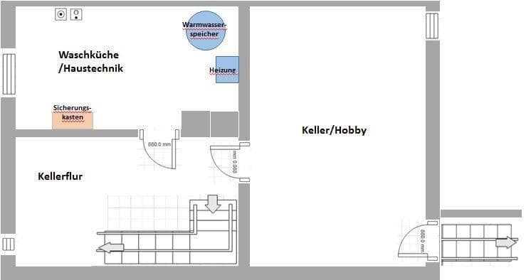 house for sale, 105 m², Ingolstadt, Bavaria house for sale, 105 m², Ingolstadt, Bavaria