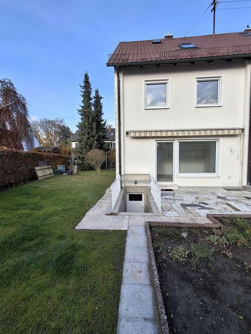 house for sale, 105 m², Ingolstadt, Bavaria house for sale, 105 m², Ingolstadt, Bavaria