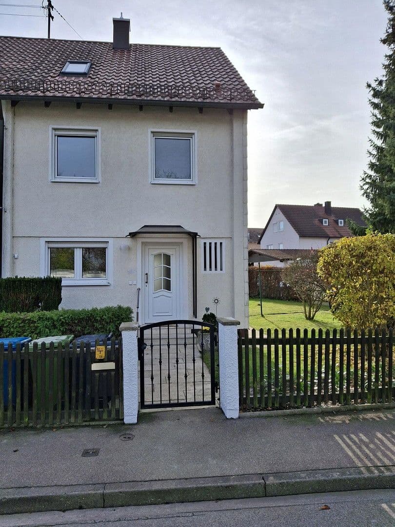 house for sale, 105 m², Ingolstadt, Bavaria house for sale, 105 m², Ingolstadt, Bavaria